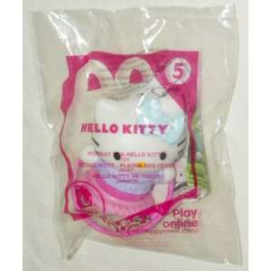     HELLO KITTY #5 Holiday Fun Hello Kitty   2011 