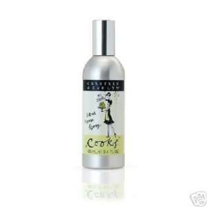  Crabtree & Evelyn Home Fragrance Spray ~ Citris Scent 