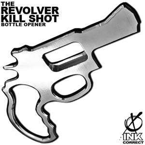  Revolver Kill Shot: Everything Else