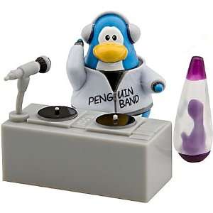  Disney Club Penguin Series 7 Mix N Match Mini Figure Pack 