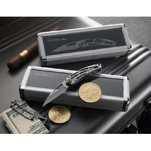  Timberline Knives Alary Money Clip Single Blade Pocket 