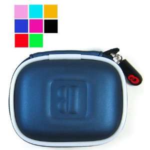  Assorted Color Airform Carrying Case for Micro SD Card 