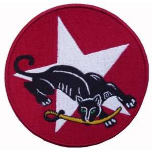  72nd Fighter Bomber Patch 