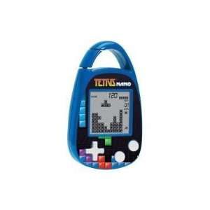 Tetris Nano Electronic Carabiner Toys & Games