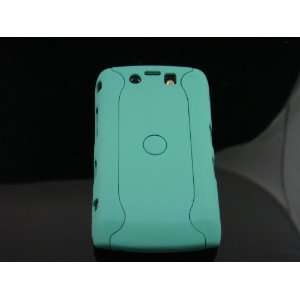   Case for Blackberry 9550 Storm 2 + Screen Protector + Car Charger