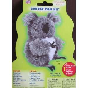   BEAR Fun & Easy Craft Project Kit (Westrim): Arts, Crafts & Sewing