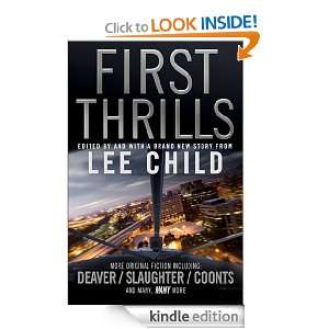 Start reading First Thrills  Don 