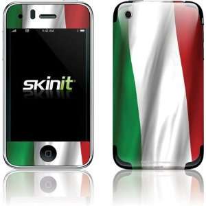  Skinit Italy Vinyl Skin for Apple iPhone 3G / 3GS: Cell 