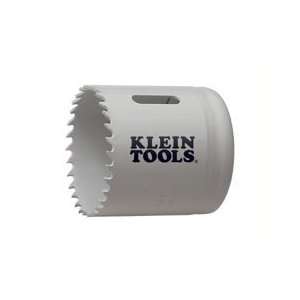    Klein Tools 5/8 Bi Metal Hole Saw #31510: Home Improvement