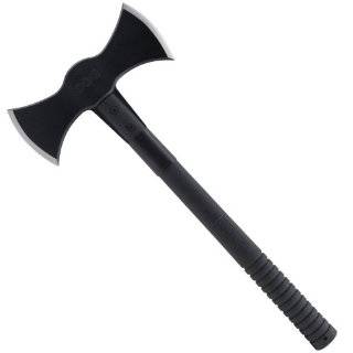  Condor Tool and Knife Throwing Axe Double Bit: Explore 
