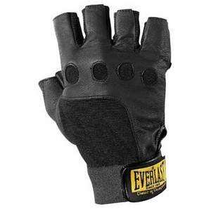  Everlast Power Training Gloves: Sports & Outdoors