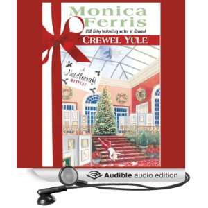  Crewel Yule (Audible Audio Edition) Monica Ferris 