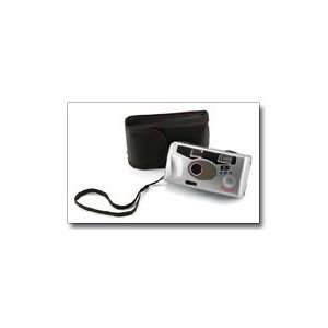  LEX35 Camera With Built In Flash And Carrying Case 