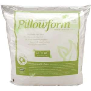  Eco Friendly Pillowforms 18X18 FOB:MI: Everything Else