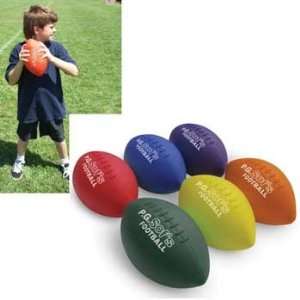  Color My Class P.G. Sofs Football: Sports & Outdoors