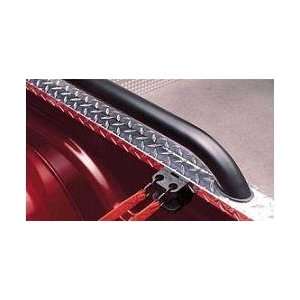   Built Bed Rails for 1999   2005 Chevy Pick Up Full Size: Automotive