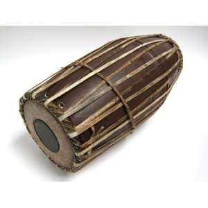  Mridangam, South Indian, Tenor, Dark Musical Instruments