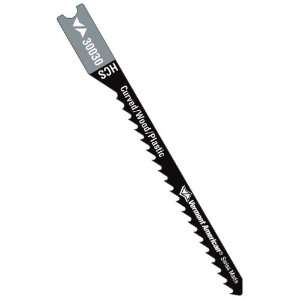  Vermont American 30030 2 3/4 Inch 10TPI High Carbon Steel 