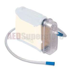 Laerdal Canister Suction w/Patient Tubing 300ml (10/ea) (for 88006001 