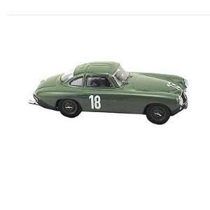    Bang 1:43 1952 Mercedes 300Sl Coupe Karl Kling: Toys & Games