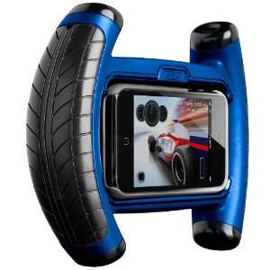  LevelUp Race Tilt Action Racing Controller for iPhones 3G 