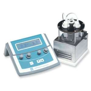 YSI 5300A Biological Oxygen Monitor, 115 VAC:  Industrial 
