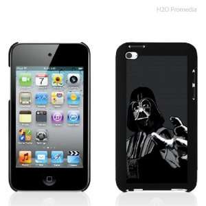  Darth Vader Death Grip   iPod Touch 4th Gen Case Cover 