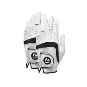  Taylor Made React Pro Glove   2 Pack