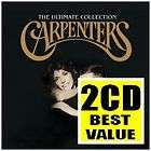 THE CARPENTERS The Ultimate Collecti