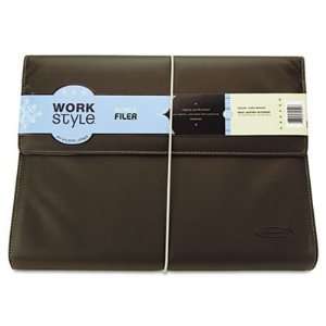  Wilson Jones Work Style Mobile Filer WLJ31808: Office 