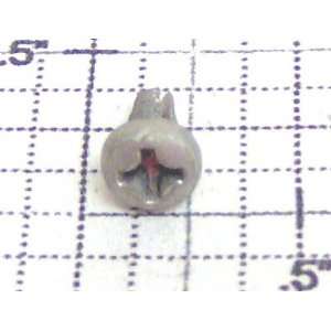  Lionel 600 3203 055 Phillips SeffTapping 1/4 BHST Screw 