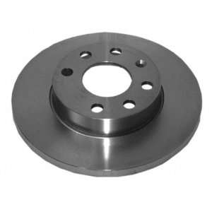  Aimco 3254 Premium Front Disc Brake Rotor Only: Automotive