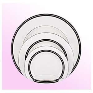  Kate Spade Union Street Rim Soup/Pasta Bowl Kitchen 