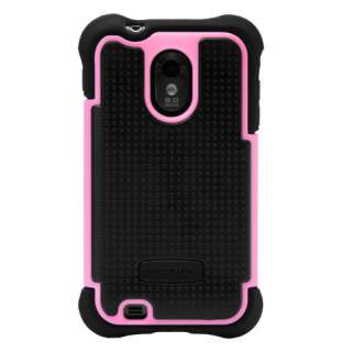 Ballistic SG Case for Samsung Galaxy S2 II Epic 4G Touch, SPH D710 