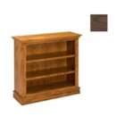 Britannia Light Oak Bookcase 36 x 36   by A & E Wood Design