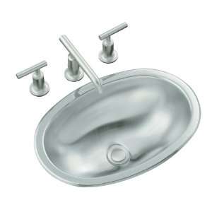  KOHLER K 2611 S NA Bolero Self Rimming/Undercounter 