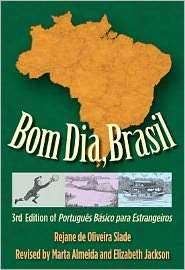 Bom dia, Brasil: 3a edição de Português Básico para Estrangeiros 