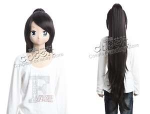 The World God Only Knows Knows Elsie Cosplay Wig 105cm  