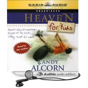    Heaven for Kids (Audible Audio Edition): Randy Alcorn: Books