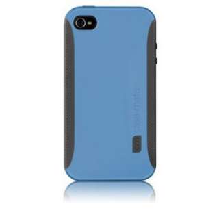 Case Mate Pop! Case for Apple iPhone 4 4G BLUE / GREY  