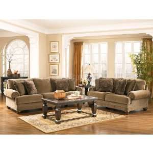   Stafford   Antique Living Room Set 37300 lr set