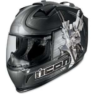   II Helmet , Size XL, Color Black, Style Shado 0101 3761 Automotive