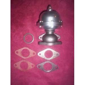  Lexus New 38mm External Wastegate Kit with Flanges Gaskets 