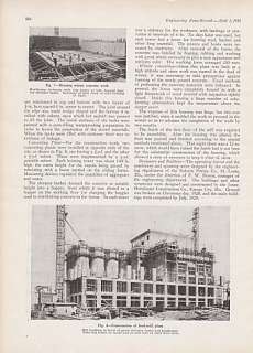 1931 Article Ralston Purina Co New Plant, Denver CO  