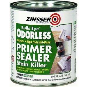   Qt Wht Primer/Sealer 3954 Interior Primer & Sealer