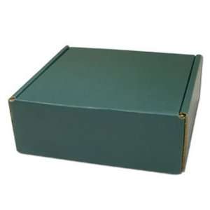 Presentation Packaging 3988 Corrugated Gift Boxes, One Piece AutoLock 