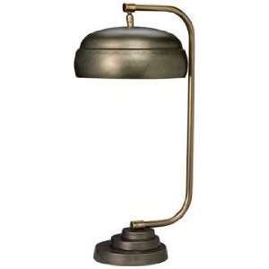  Jamie Young Large Steampunk Table Lamp: Home Improvement