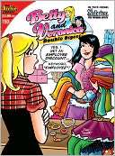 Betty and Veronica Double George Gladir