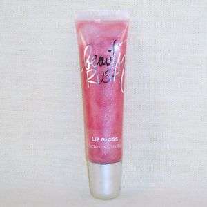 Victorias Secret Beauty Rush Lip Gloss Strawberry Fizz  