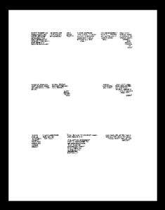 Wally Wood Daredevil #6 Rare Production Art Pg 16  